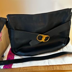 Tory Burch Gemini Cross Body